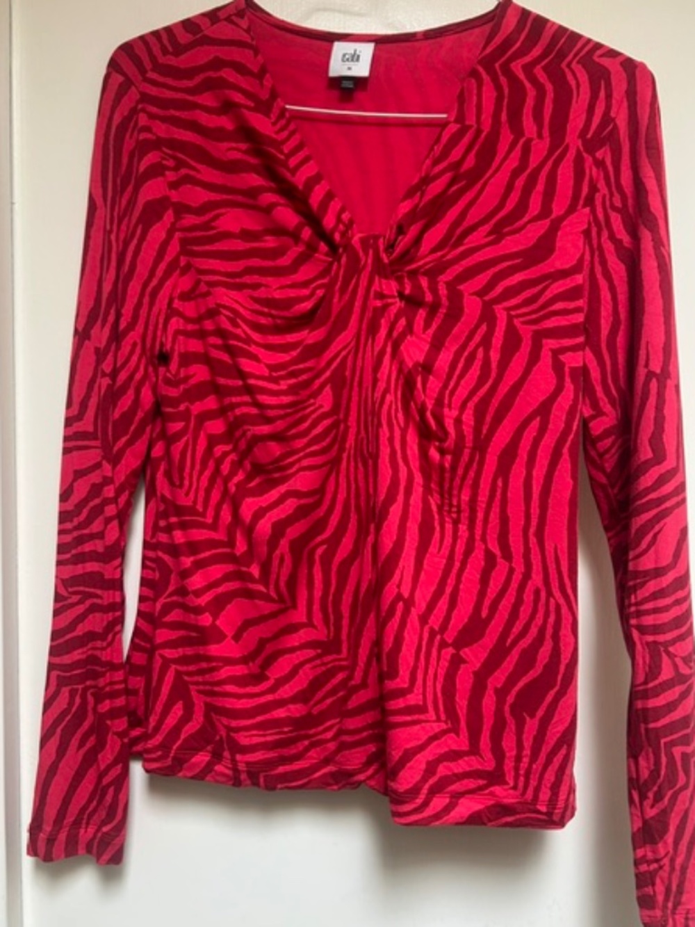 Cabi top